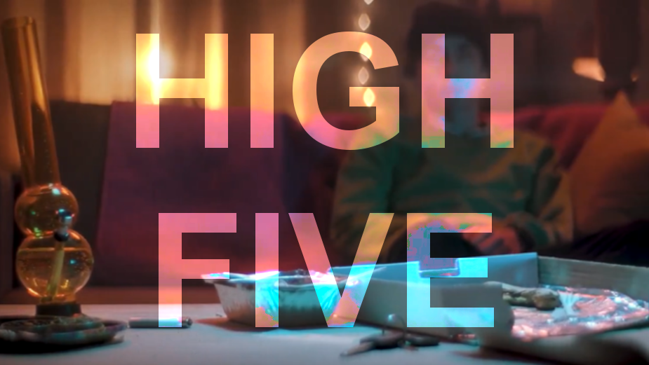 High Five: Canada