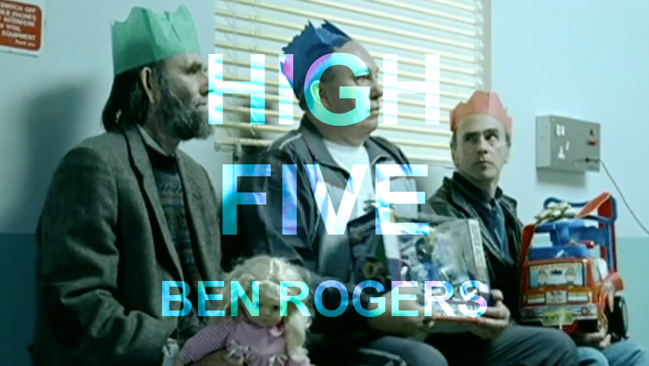 High Five: Campaigns That Will Make You Jealous