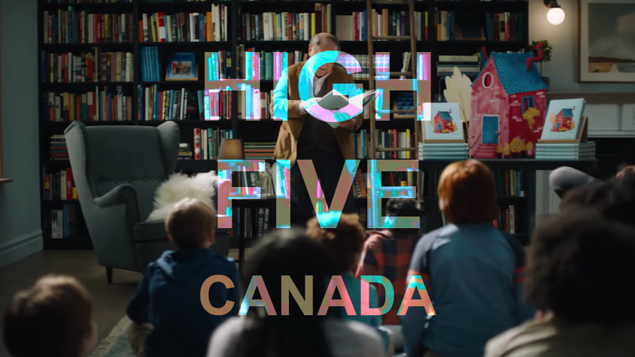 High Five: The Key Ingredients to Canadian Success