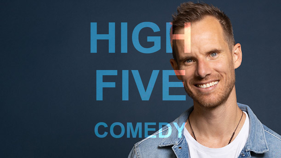 High Five: Spots That Hit the Funny Bone | LBBOnline