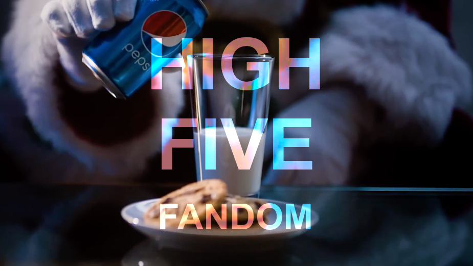 High Five: Fan Favourites
