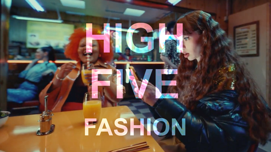 High Five: Iconic Picks from the Field of Fashion