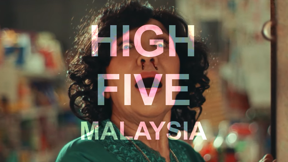High Five: An Eye-Opening Mix from Malaysia