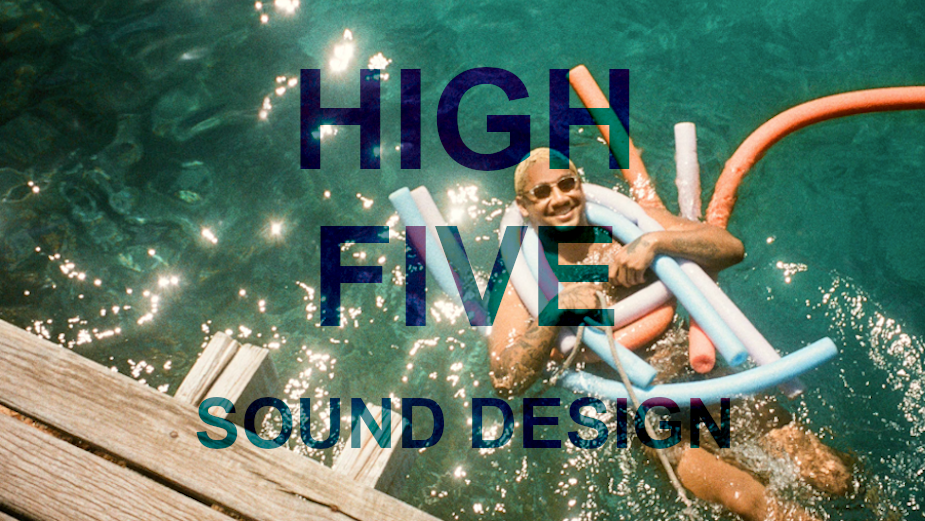 High Five: Nuances and Subtleties in Sound