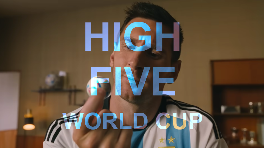 High Five: Paul Shearer Plays Off Old vs. New World Cup Wonders
