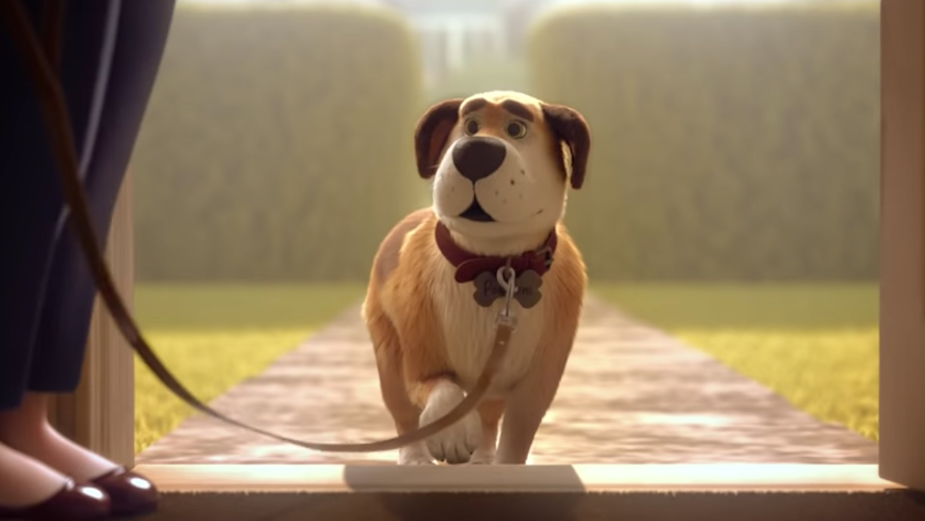 Hill’s Pet Nutrition Encourages Pet Owners to ‘Feed Love’ with Heartwarming Spots