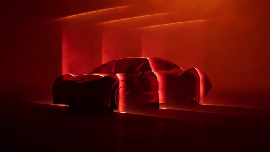 Untold Studios Creates Bold, Dynamic Film for Car Brand Hispano Suiza
