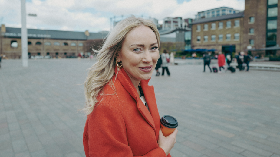 Havas London Appoints Hollie Loxley as Managing Director