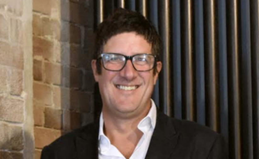 VCCP Sydney CEO Andrew Holt Departs Agency