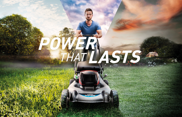 Honda Has Power That Lasts in Latest Campaign 