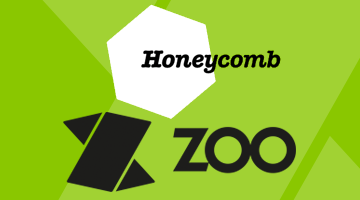 ZOO Digital and Honeycomb Announce Partnership Deal for TV Ads Subtitling Service