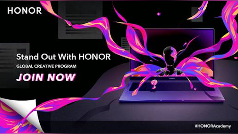 HONOR Invests in Workforce of Tomorrow with Stand Out With HONOR Program Launch