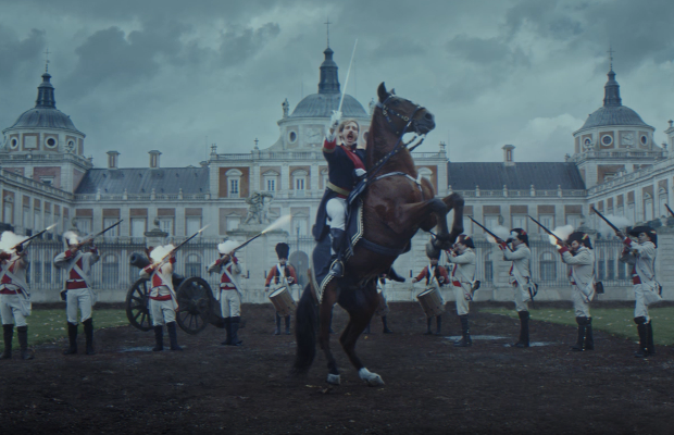 Wilkinson Sword Goes Back to its Roots for Latest Campaign 