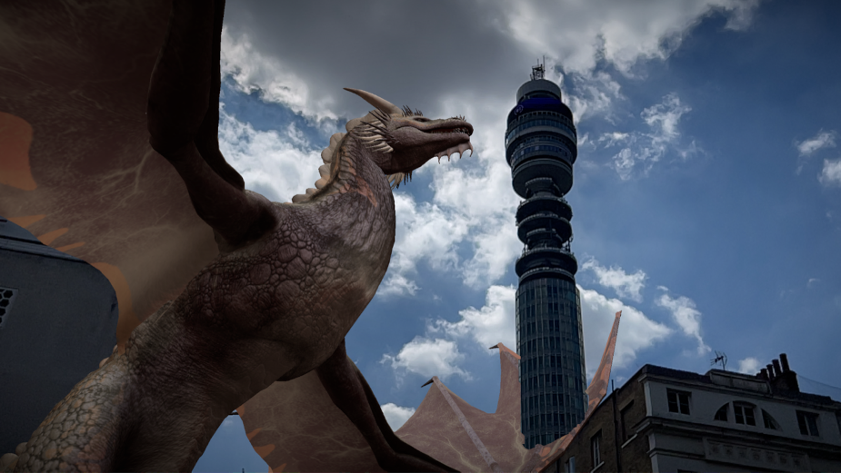 Factory Studios Expands Immersive Sound Design Team for Launch of ‘House of the Dragon’ AR App