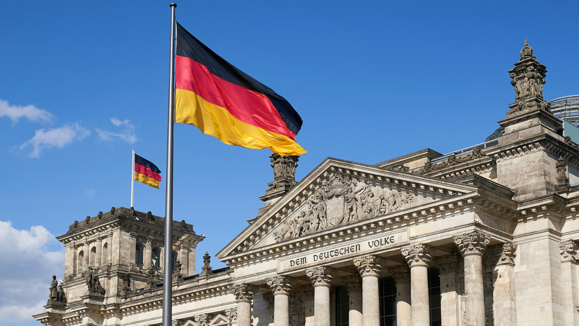 Wie sollten sich Marken angesichts des Aufstiegs der extremen Rechten in der deutschen Politik zurechtfinden?