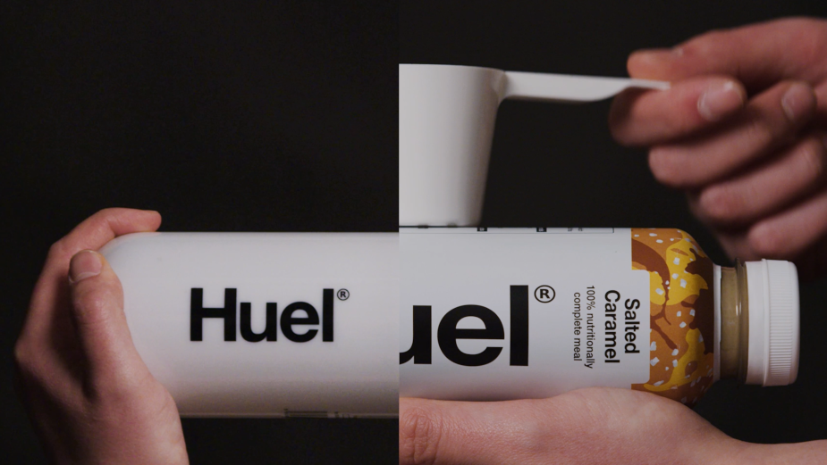 Huel Teams Up with Molecular Sound to Launch Sonic Branding