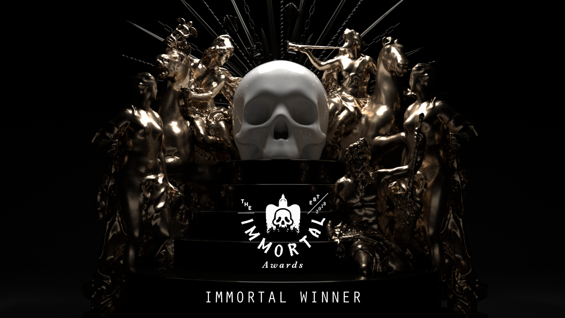 The Immortal Awards Reveals 2019 Winners