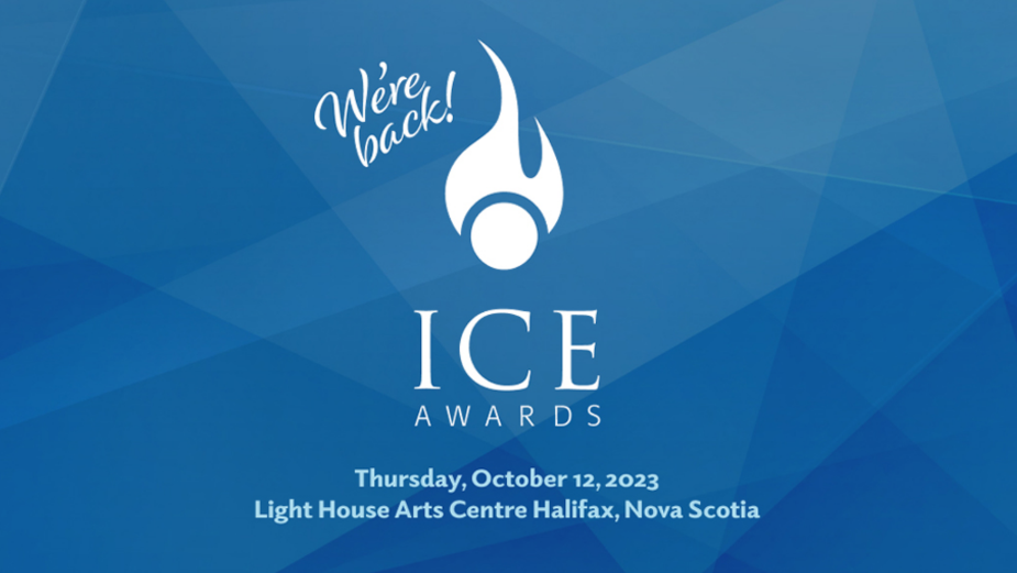 Atlantic Canada's ICE Awards are Back