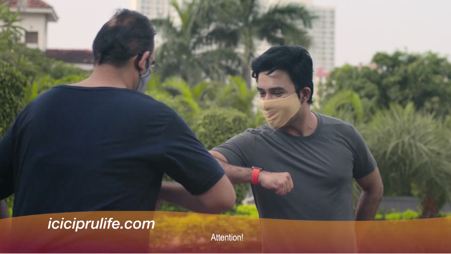ICICI Prudential Asks for Your Attention in Latest All-In-One Term Plan Campaign