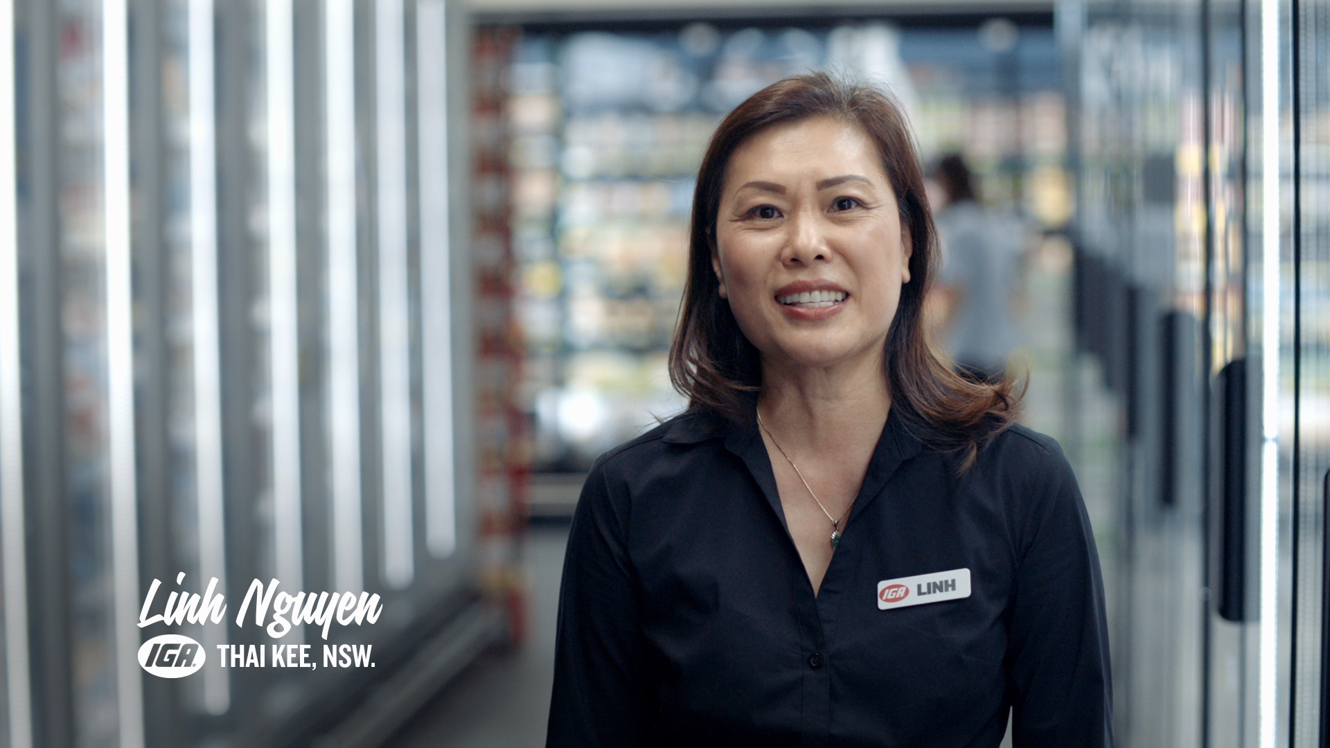 After a Year of Lockdown, IGA Retailers Say 'Thank You' in TVC Campaign