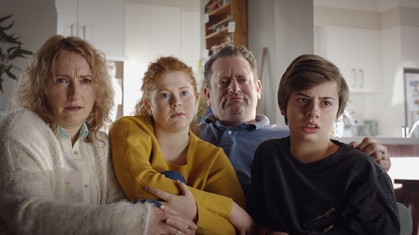 IKEA Nudges Aussies to 'Get Used to a Better Living Room' in New Campaign via The Monkeys