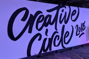 Creative Circle Announces 2018 Winners