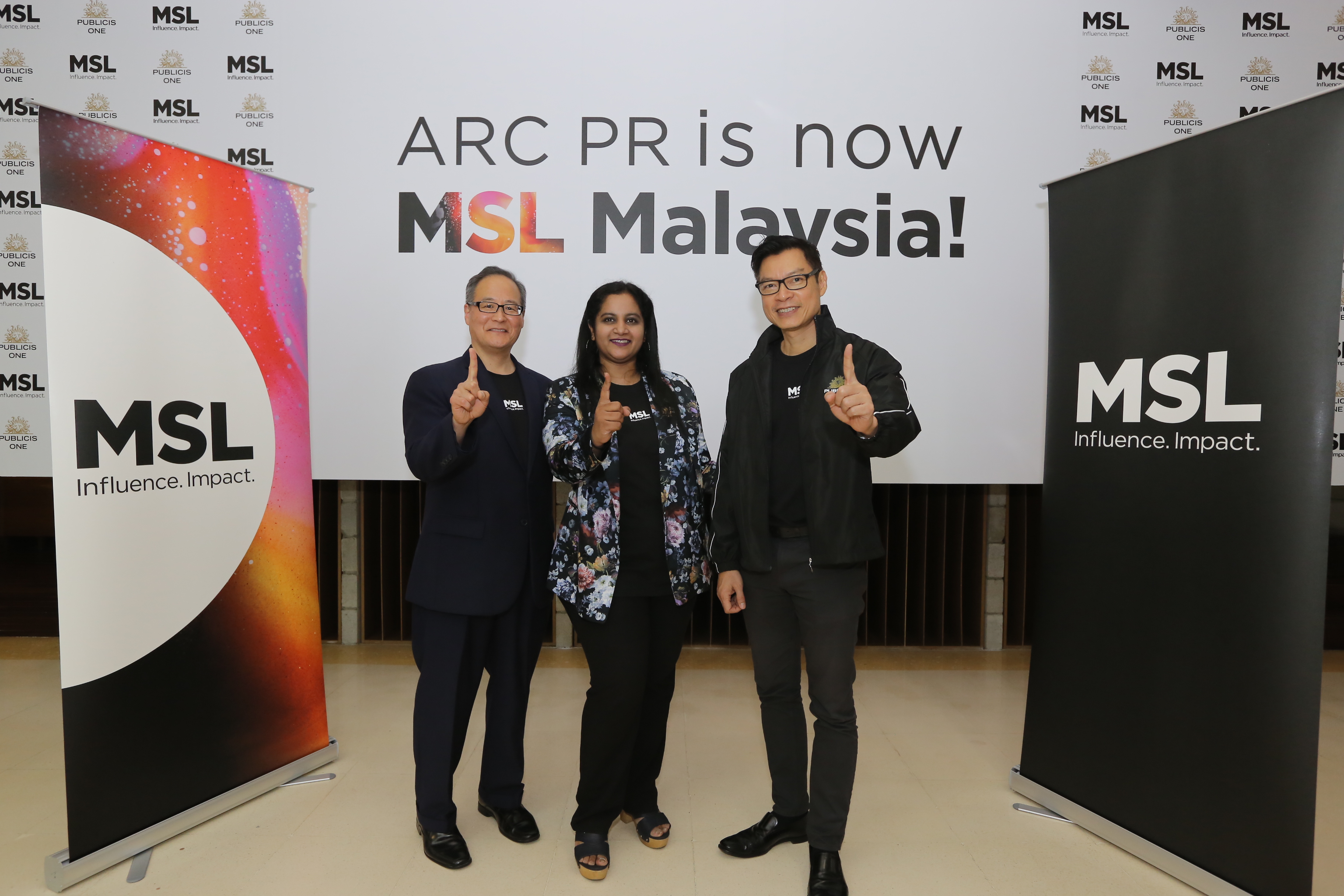 Publicis One Teams with MSL to Strengthen Southeast Asia PR Offering