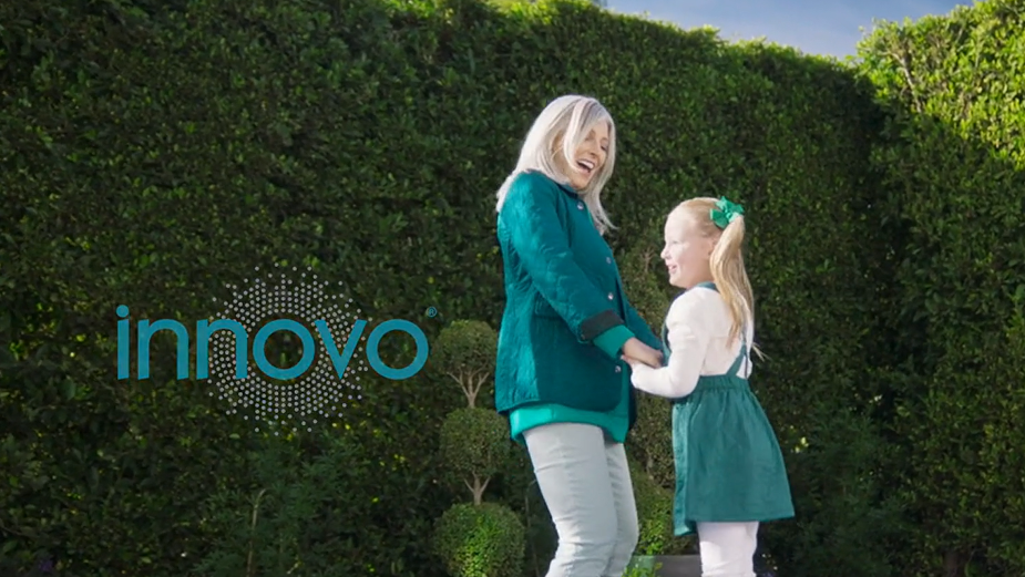 FemTech Brand INNOVO Revolutionises Women’s Health in New Campaign