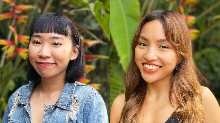 Uprising: Exploring the Endless Possibilities in a Vast World with Iris Teoh and Yasira Yusoff