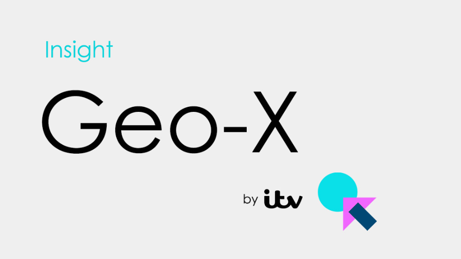 ITV Launches New Service for Gold Standard TV Measurement: Geo-X by ITV