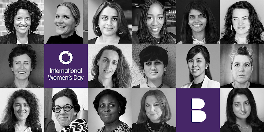DDB Honours International Women’s Day by Recreating Iconic Phyllis Robinson Speech