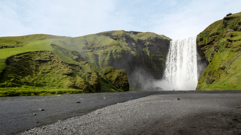 Iceland Hires M&C Saatchi Group to Kick Start Tourism