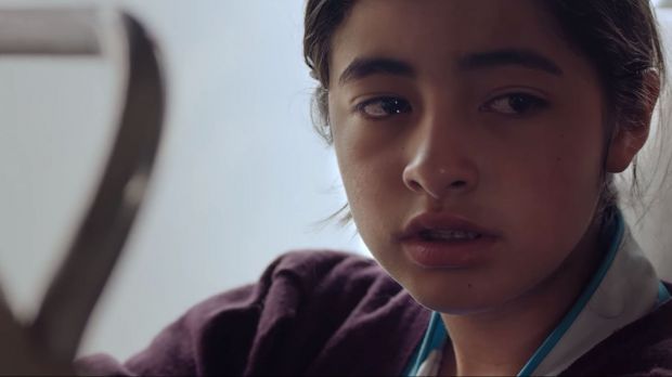  OTTO's Festive Spot Uses Trapped Bolivian Traveller Tale to Inspire Togetherness This Christmas 