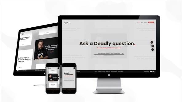 Vic Government Launches 'Deadly Questions' Alexa Skill via Clemenger BBDO, Melbourne