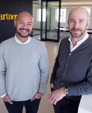 Cummins&Partners Melbourne Lures Johnny Corpuz for Head of Channel Strategy Role