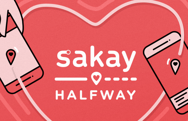 Sakay.ph Tackles the Greatest Barrier to Love - Traffic 