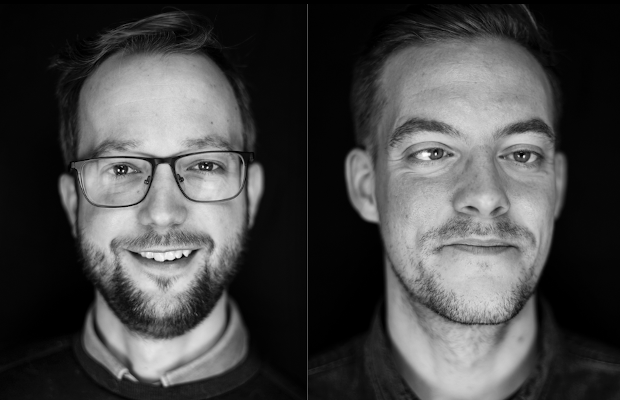 Wes Richardson and Nick Blenkarne to Judge at UK Cannes Young Lions