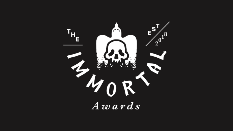 The Immortal Awards Announces 2022 Call For Entries