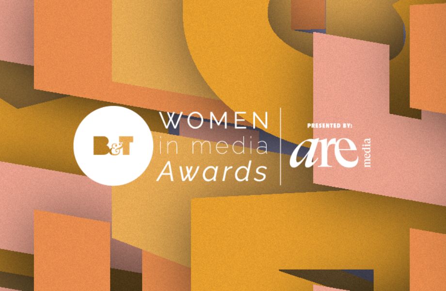 In Marketing We Trust Shortlisted at B&T Women in Media Awards