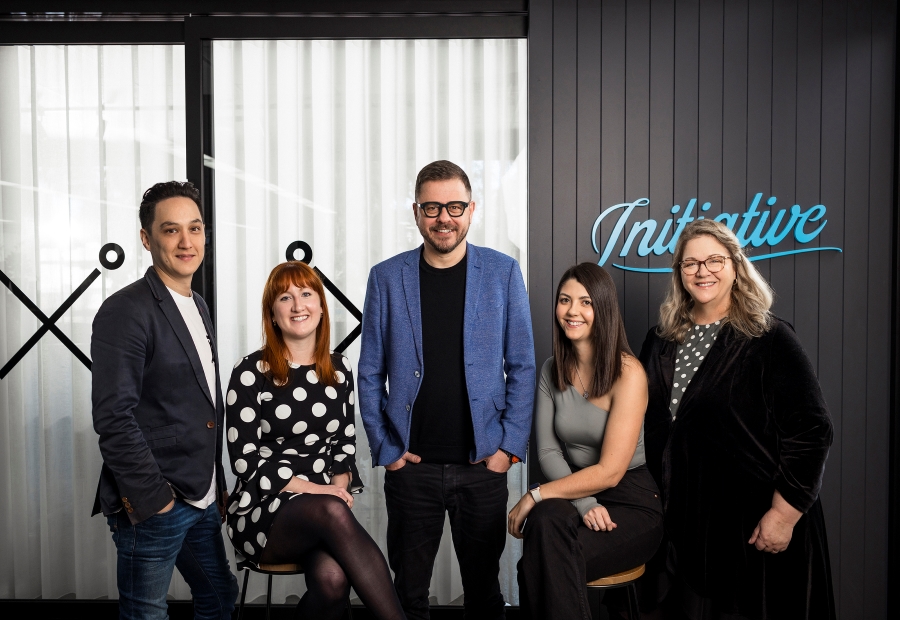 Initiative Perth Appoints New Leadership Team