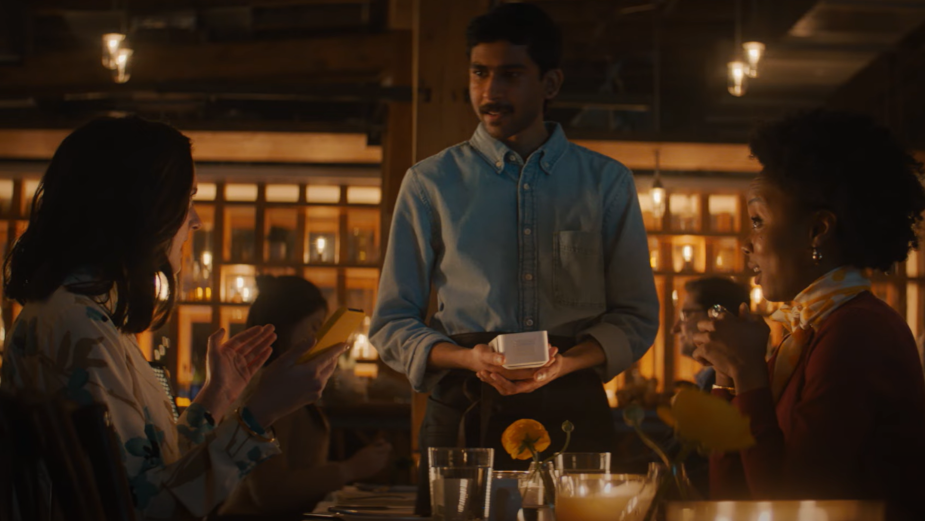 Interac’s New Campaign ‘Geeks Out’ About Simplifying the Complicated  