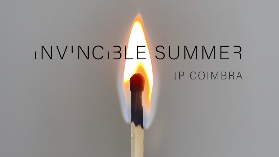 Manners McDade’s JP Coimbra Releases New Track Invincible Summer