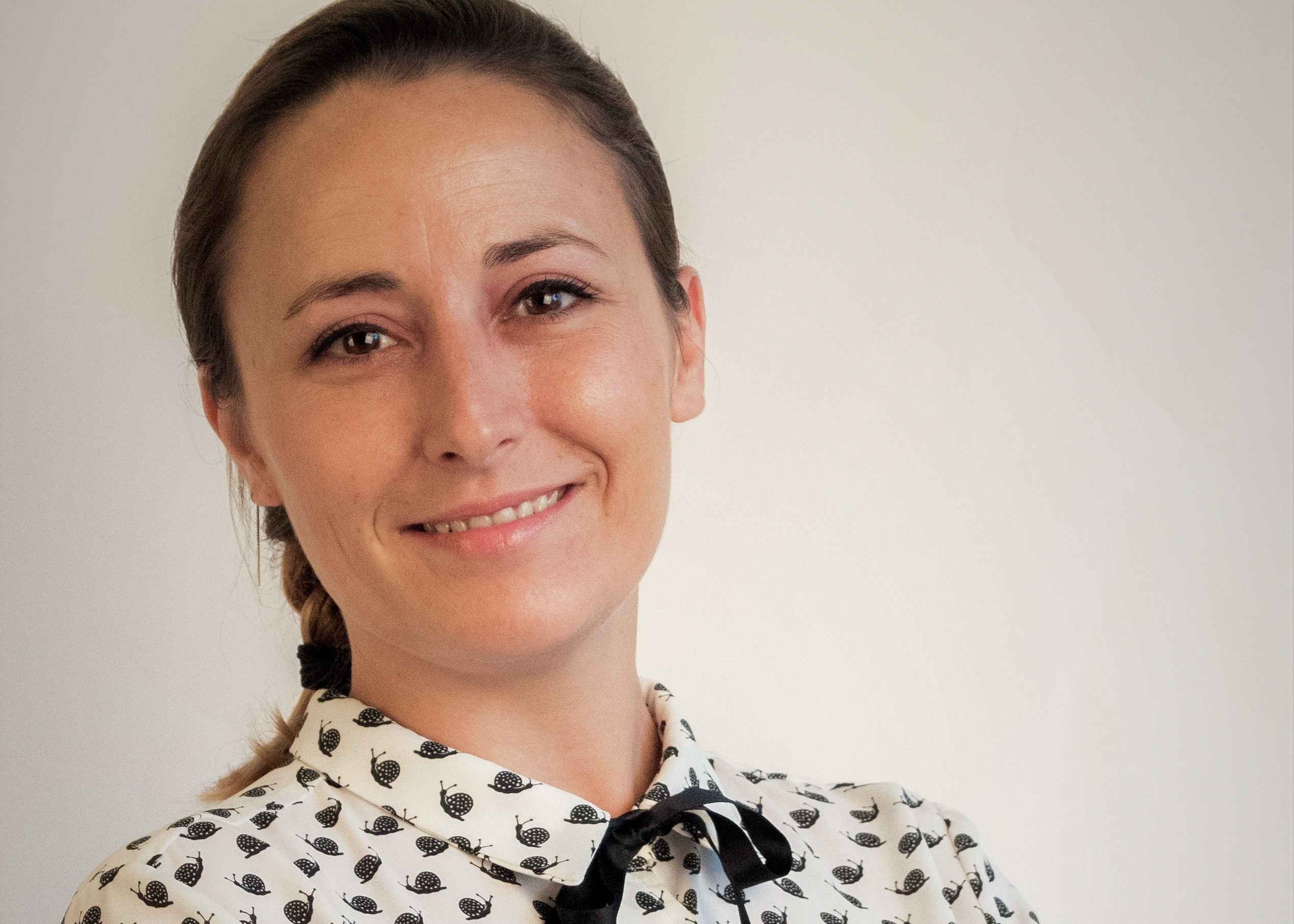 Irina Marinova Appointed as Managing Director of Publicis Sofia