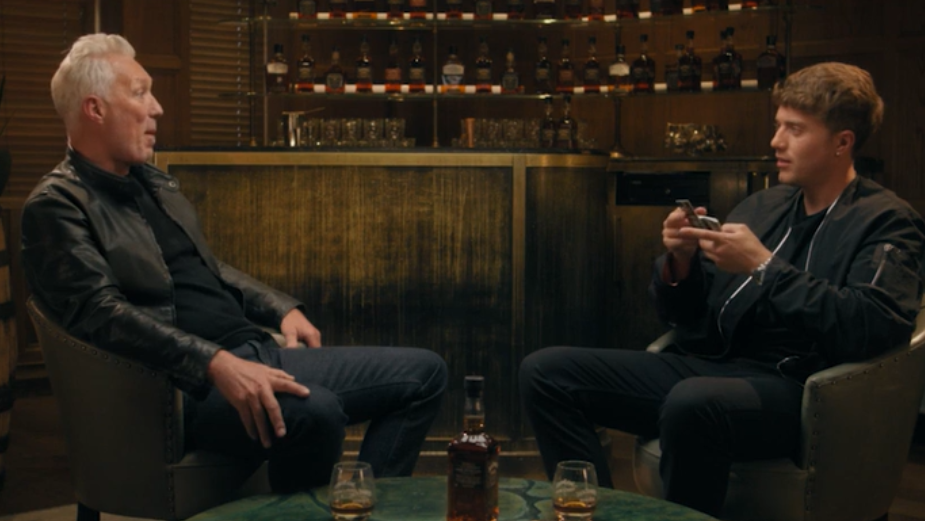Jack Daniel’s Helps to ‘Deepen the Bond’ between Martin and Roman Kemp in New Father’s Day Campaign