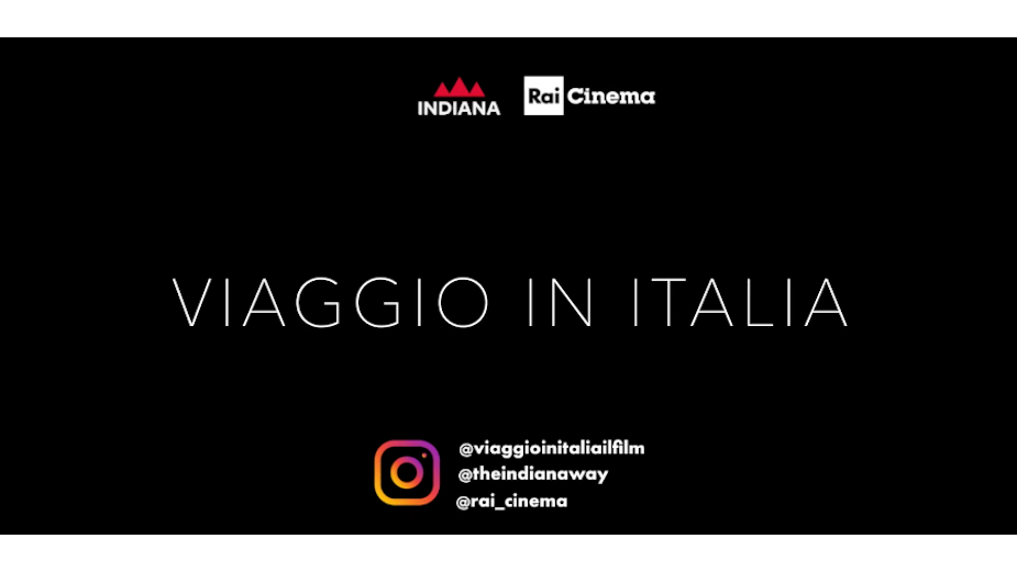 'Journey Through Italy' with Oscar-Winning Director Gabriele Salvatores