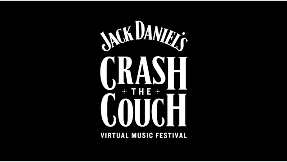 Jack Daniel's Resurrects Partying with 'Crash the Couch' Music Festival