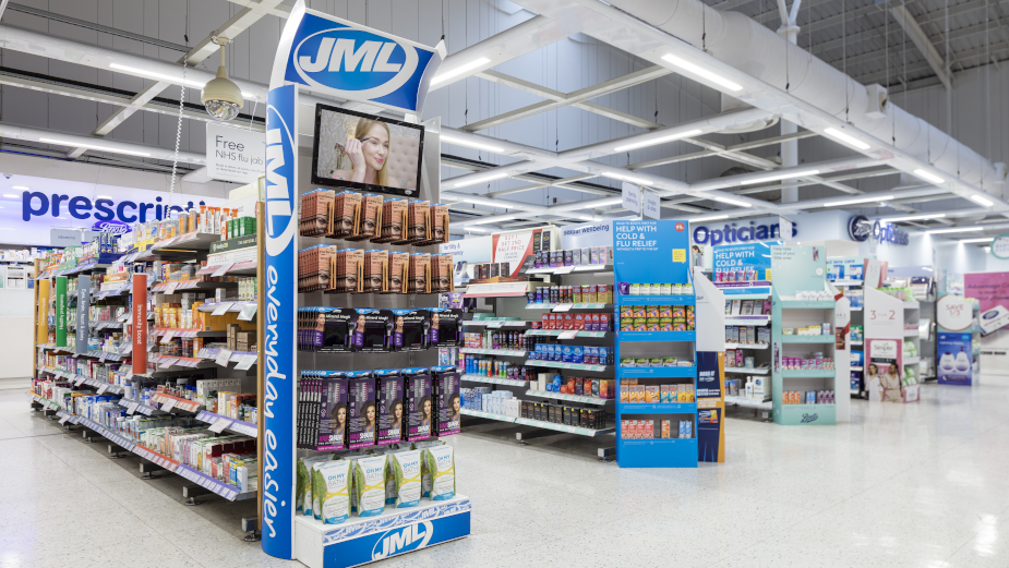 Wavemaker UK Selected for JML Media Strategy and Planning Brief