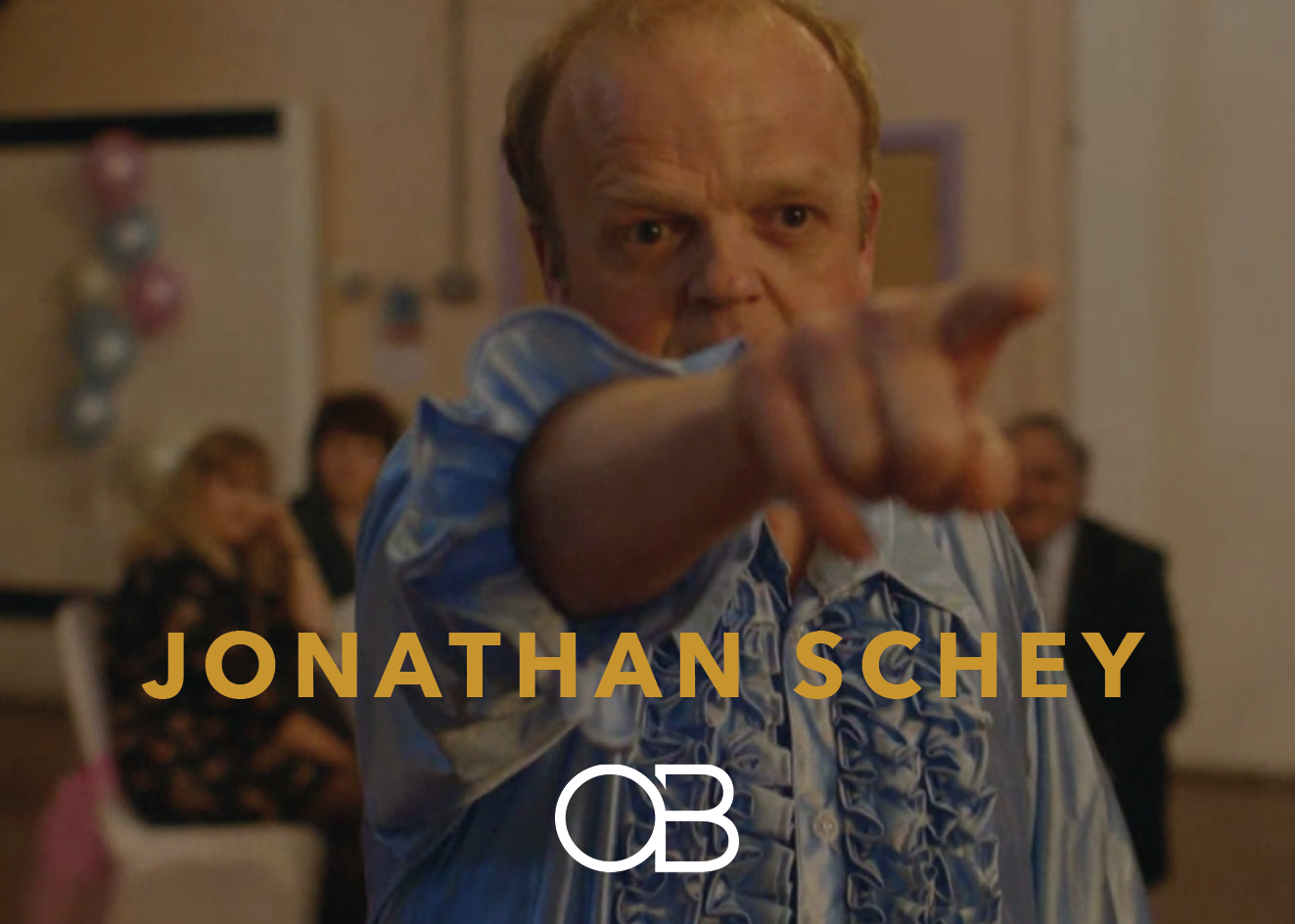 OB Signs Jonathan Schey