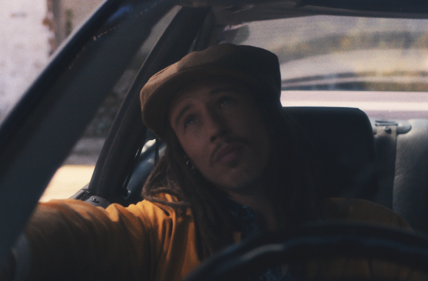 JP Cooper Reflects on a Crumbling Relationship in Brooding Promo for ‘In These Arms’ 