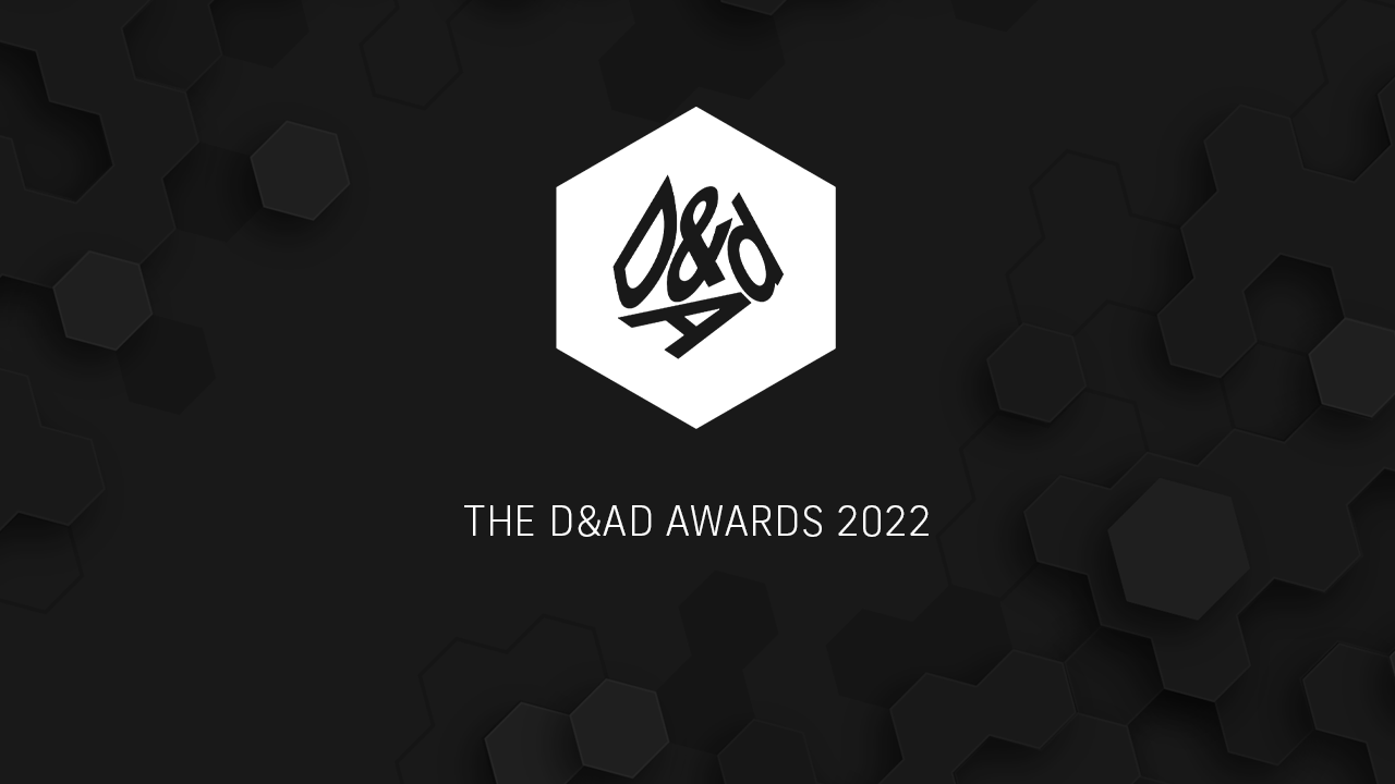 Joe Public United Wins Four Out of Six Pencils Achieved in SA at D&AD Awards 2022
